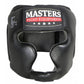 Masters boxing helmet - KSS-4B1 M 0228-01M Accessories/Martial arts equipment/Kask bokserski Your Sports Performance