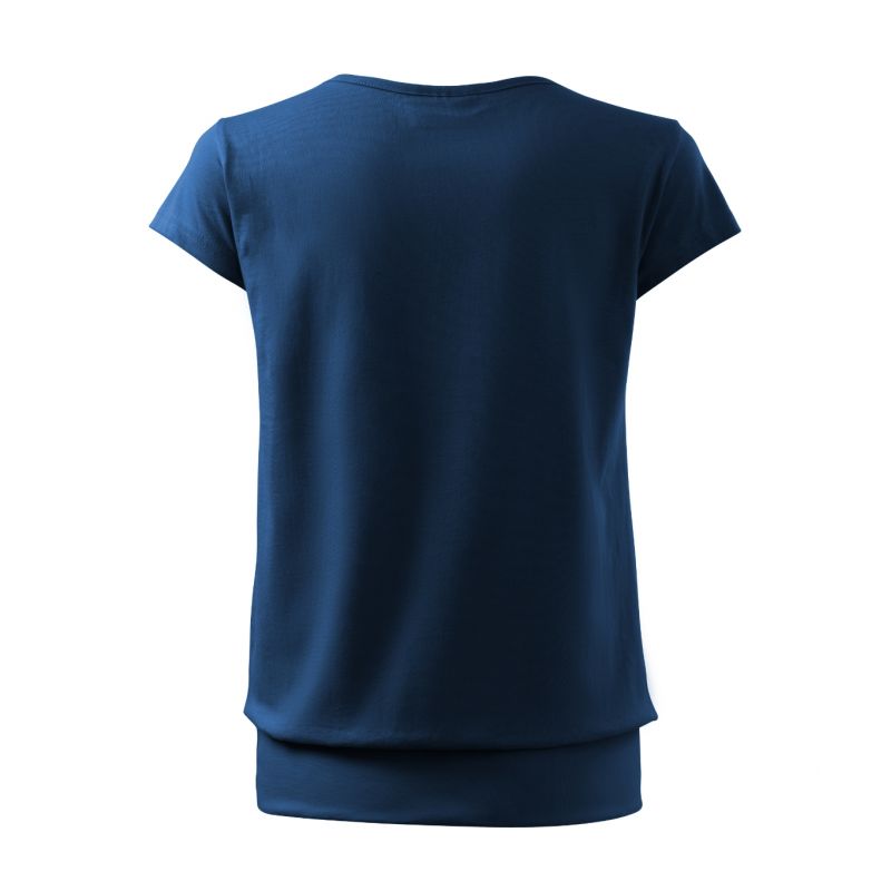 Malfini City W T-shirt MLI-12087 Clothing/Lifestyle/T-shirts/Malfini Malfini