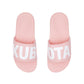 Kubota pro 2.0 flip-flops light pink K25SS-111-001-28-1 *Kategoria tymczasowa Your Sports Performance
