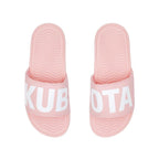 Kubota pro 2.0 flip-flops light pink K25SS-111-001-28-1 *Kategoria tymczasowa Your Sports Performance