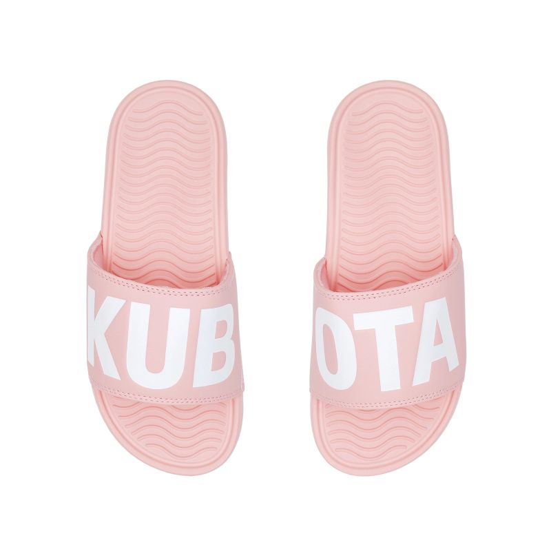 Kubota pro 2.0 flip-flops light pink K25SS-111-001-28-1 *Kategoria tymczasowa Your Sports Performance