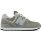 New Balance Jr Shoes PC574EVG Footwear/Lifestyle New Balance
