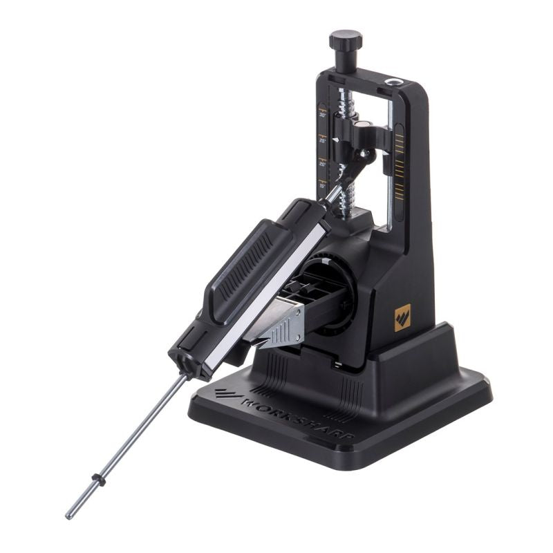 Work Sharp Precision Adjust Sharpener AGD - Produkty/Ostrzałki Your Sports Performance