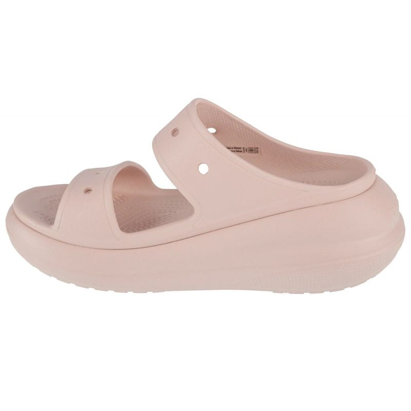 Crocs Crush Sandal W 207670-6UR flip-flops Footwear/Lifestyle/Crocs Crocs