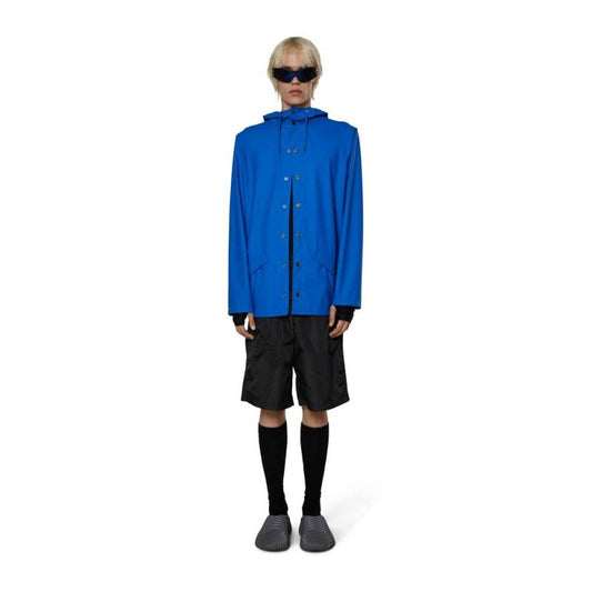Rains unisex rain jacket JACKET 12010 83 WAVES Rains