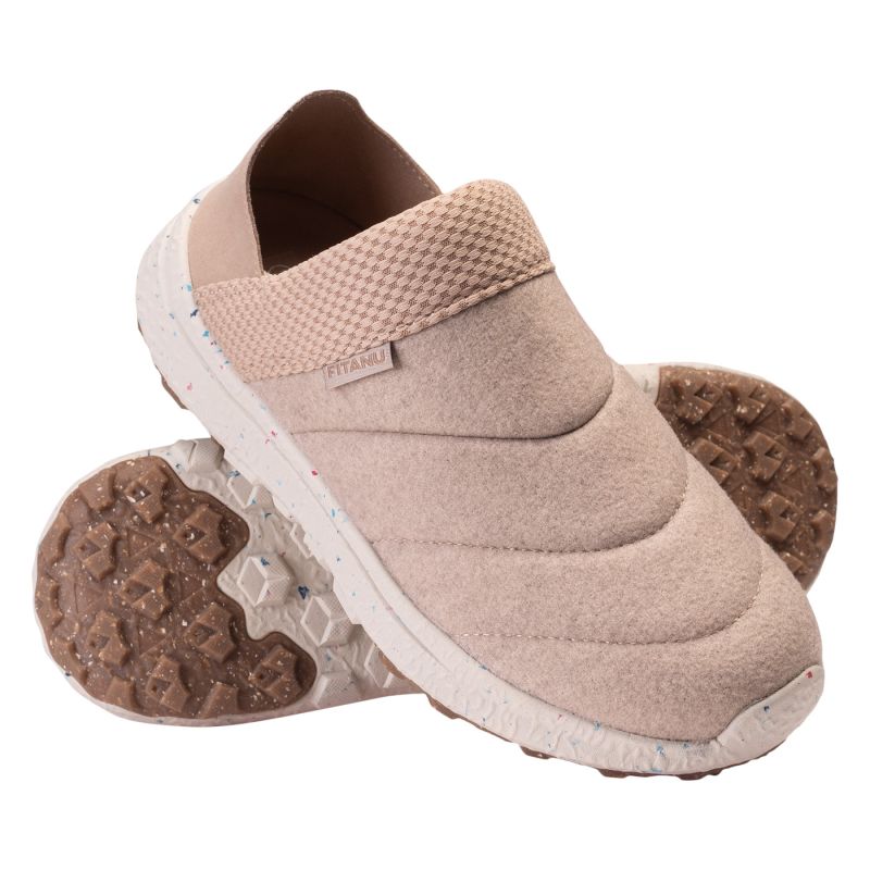 Fitanu Flisero Eco W shoes 92800623901