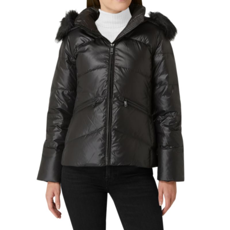 Calvin Klein Essential Real Down Jacket W K20K204952 Clothing/Lifestyle/Calvin Klein Your Sports Performance