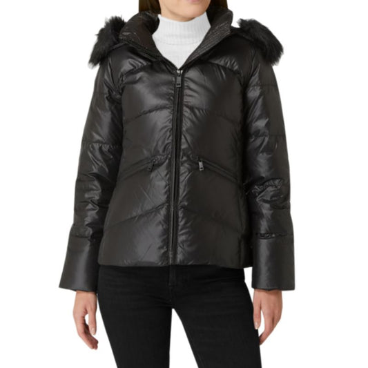 Calvin Klein Essential Real Down Jacket W K20K204952 Clothing/Lifestyle/Calvin Klein Your Sports Performance