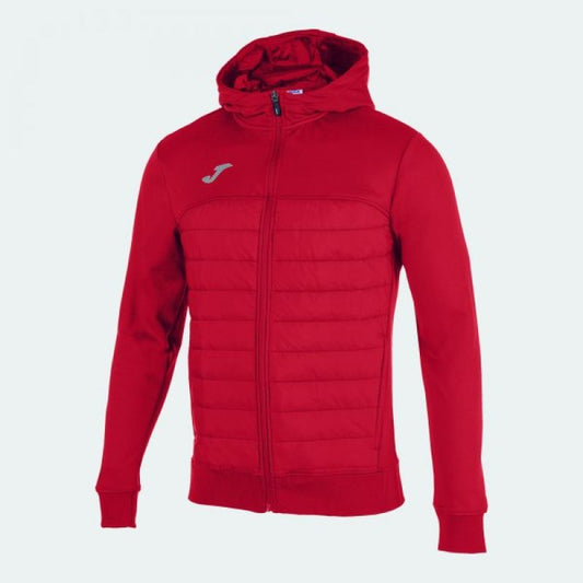 Joma Berna Jacket Hoodie 101103.600 Clothing/Football/Joma Joma
