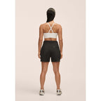 CASALL Outdoor Active Short women's shorts, black