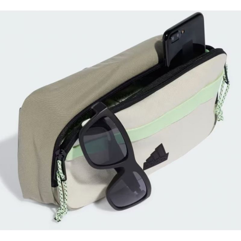 Adidas CXPLR Bumag IP0393 waist bag Accessories/Sachets / Belts / Bags Adidas