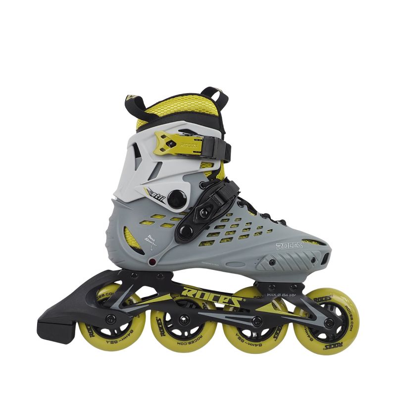 Roces Otil 84 400894 00001 inline skates Accessories/Skating/Rolki (pozostałe) Your Sports Performance