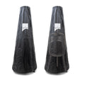 Bonfeu Bonbono 4501C fireplace cover Accessories/Covers Your Sports Performance