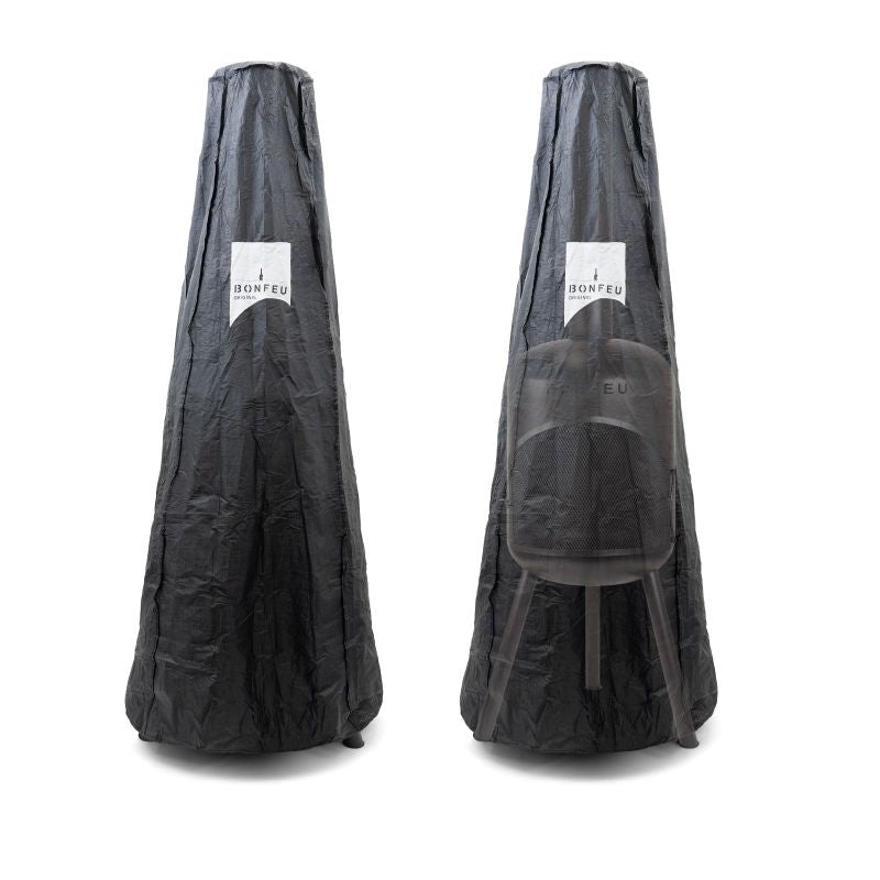 Bonfeu Bonbono 4501C fireplace cover Accessories/Covers Your Sports Performance
