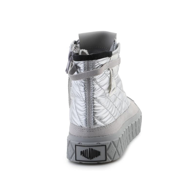 Palladium Palla Ace Re-Quilt W 94325-082-M shoes Footwear/Lifestyle/Palladium Your Sports Performance