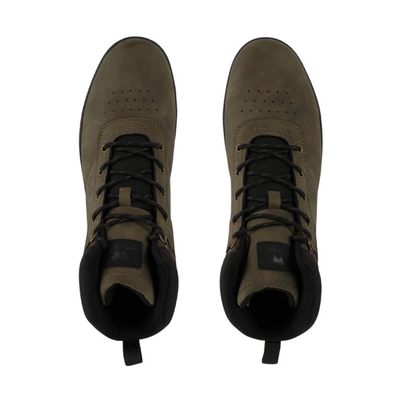 Wrangler Ikro Mid Men's Shoes 20263030 99R