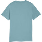 Puma ESS Small No. 1 Logo Centered Tee for Kids Blue 692975 47