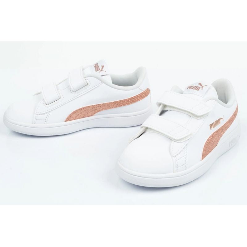 Puma Smash Jr 375863 02 Footwear/Lifestyle Puma