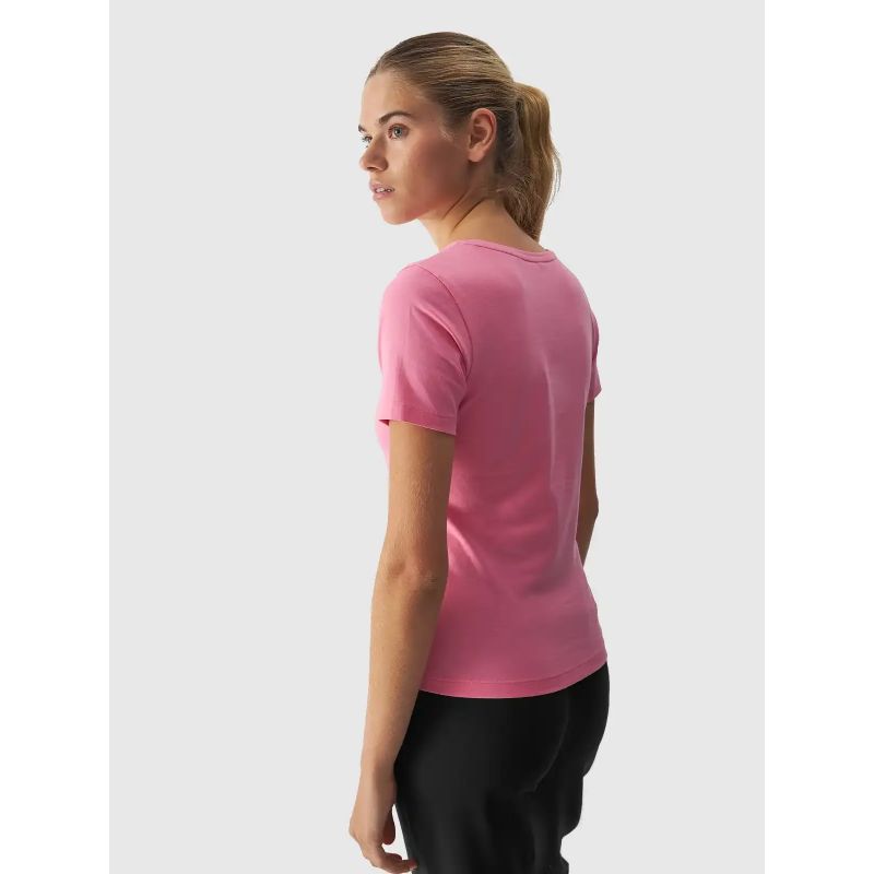 T-shirt 4F 4FWAW24TTSHF1649-54S Clothing/Lifestyle/T-shirts/4F 4F