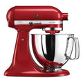 KitchenAid 5KSM125EER (300W) Planetary Food Processor AGD - Produkty/Roboty kuchenne Your Sports Performance