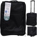 CABIN TRAVEL SUITCASE 32L BLACK PROWORLD Accessories Your Sports Performance