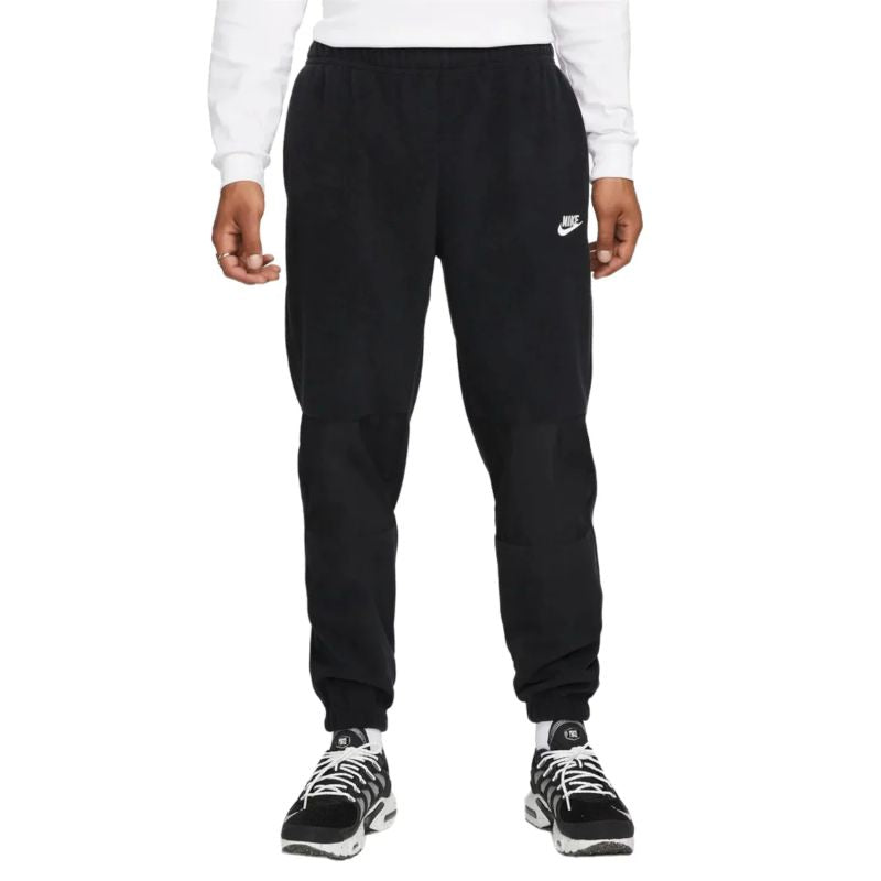 Nike Club Fleece Pant M DQ4901-010 Clothing/Lifestyle/Trousers, shorts Nike