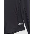 Women's slim quick-drying training sweatshirt 4F 4FRSS26TFSWF0949-20S