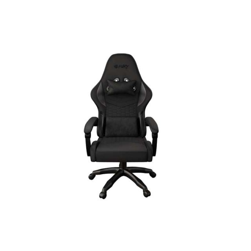 Fury Shinai S4 Gaming Chair Black Gaming PC/Fotele gamingowe Your Sports Performance