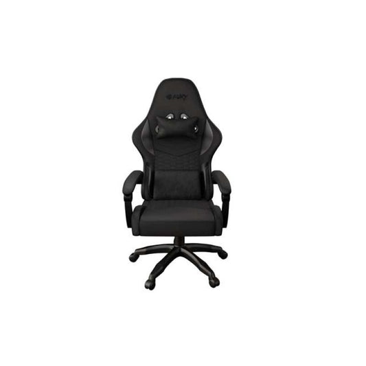 Fury Shinai S4 Gaming Chair Black Gaming PC/Fotele gamingowe Your Sports Performance