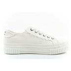 O'neill women's sports shoes Spinna C sneakers white fashionable comfortable ONeill