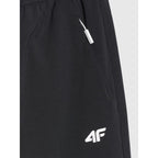 Men's casual trousers 4F 4FRAW25TTROM1612-20S Clothing Your Sports Performance