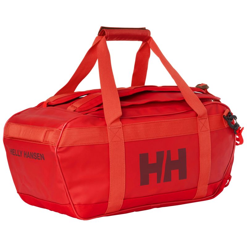 Helly Hansen HH SCOUT DUFFEL sports bag M 50 L 67441 163 In preparation Your Sports Performance