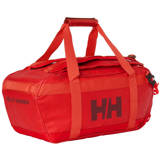Helly Hansen HH SCOUT DUFFEL sports bag M 50 L 67441 163 In preparation Your Sports Performance