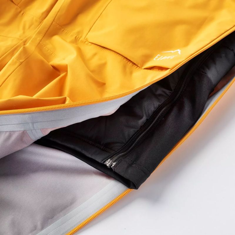 Ski pants Elbrus Svean W 92800439262 Clothing/Outdoor/Elbrus Your Sports Performance