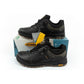 Grisport men's trekking shoes Nero oliato SPO-TEX leather black To be categorized Your Sports Performance