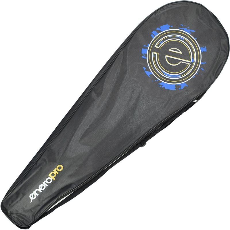 ENERO PRO 28 BADMINTON RACKET Accessories Your Sports Performance