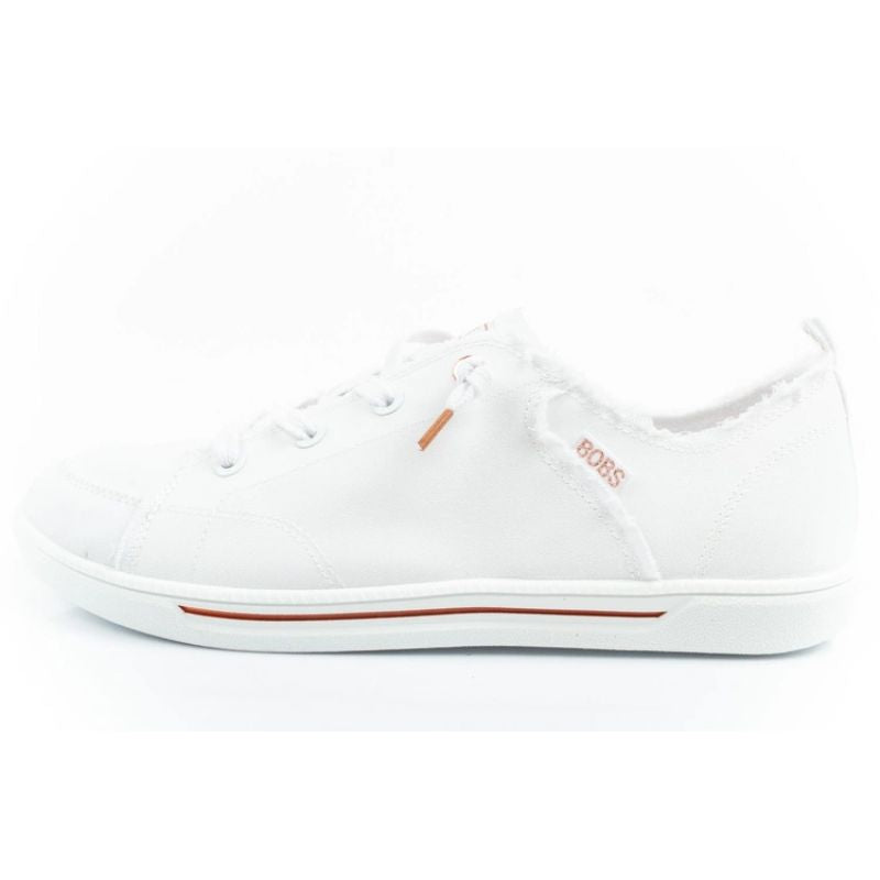 Skechers B.Cute 2.0 Bobs W 114150/WHT shoes Footwear/Lifestyle/Skechers Skechers