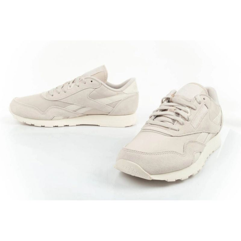 Reebok Nylon M 100032795 shoes Footwear/Lifestyle Reebok