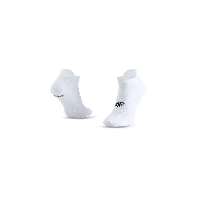 Men’s Low-Cut Training Socks 3-Pack 4F 4FWMM00UFSOM374-10S