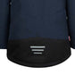 Trollkids Kids Norefjell Jacket for girls/boys, waterproof, navy blue (132-100) Trollkids