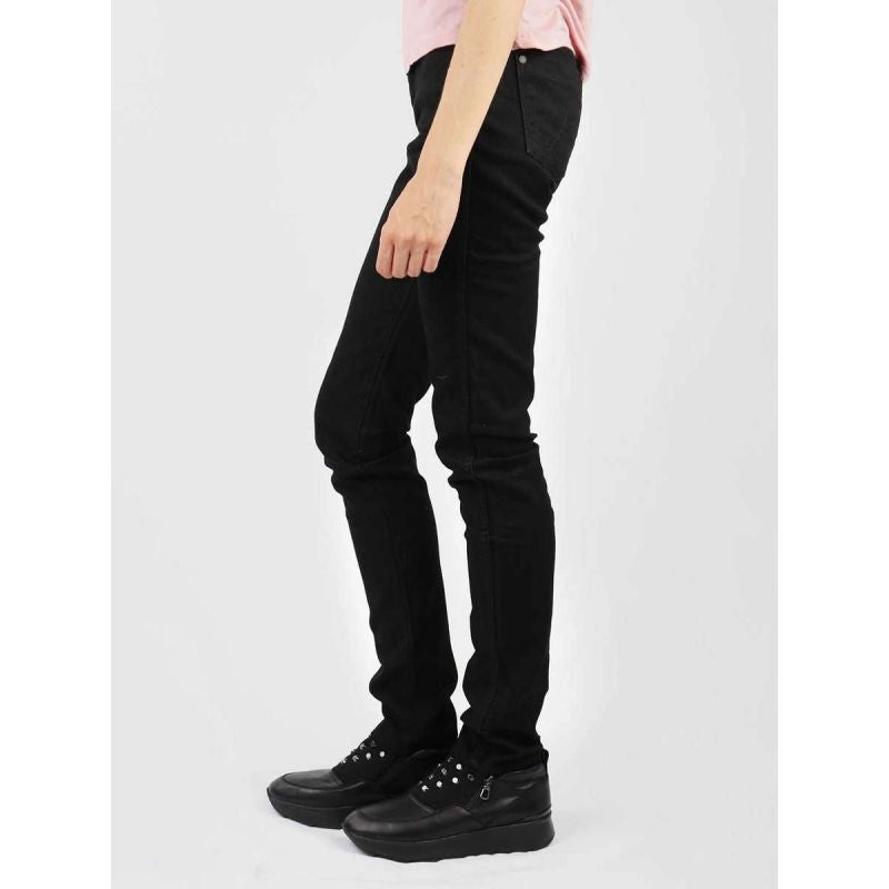 Wrangler Molly Black Soul W251VB13H Clothing/Lifestyle/Trousers, shorts/Wrangler Your Sports Performance