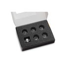 EK Water Blocks EK-Quantum Torque 6-Pack HDC 12 Torque wrench end fitting Silver 1/4" 6 pcs. Chłodzenie/Chłodzenie - akcesoria do chłodzenia wodnego Your Sports Performance