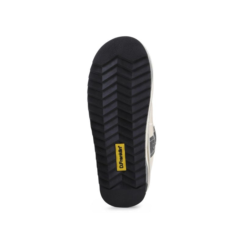 D.Franklin Nordic V.2 Low Bomb Beige shoes W 371010-BEIGE Footwear/Outdoor/D.Franklin Your Sports Performance