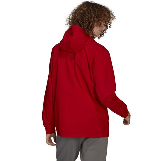 Jacket adidas Entrada 22 All Weather Jacket M IK4009 Clothing/Football Adidas