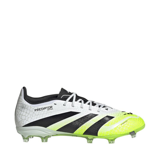 adidas Predator Elite FG Jr JI1179 football boots Footwear/Football/JR/FG Adidas