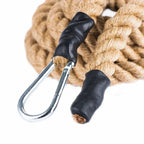 CLIMBING ROPE - Jute - 3 m Liny jutowe do wspinania Your Sports Performance