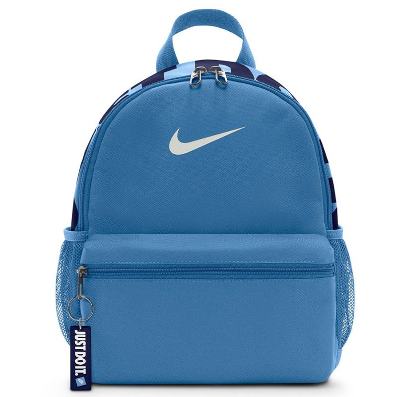 Nike Brasilia JDI Backpack DR6091-489 Accessories/Plecaki Nike
