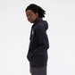 New Balance Essentials Stacked Logo Fren BK M MJ31536BK sweatshirt Clothing/Lifestyle/New Balance New Balance