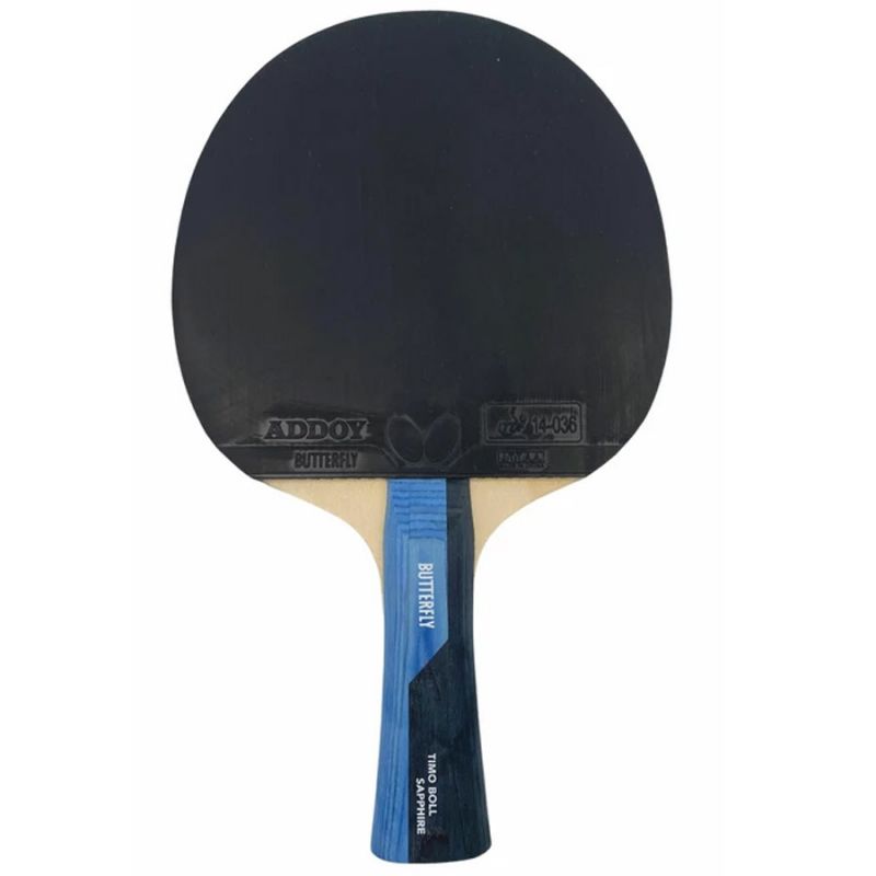 Table tennis bat Butterfly Timo Boll Saphire S841449 Accessories/Rackets and accessories Your Sports Performance
