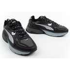Puma Fade Nitro LS Men’s Black Fashion Sneakers